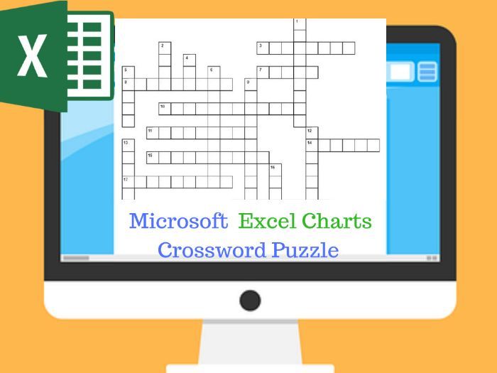 Microsoft office crossword puzzle answers