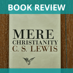 Summary of mere christianity book 2