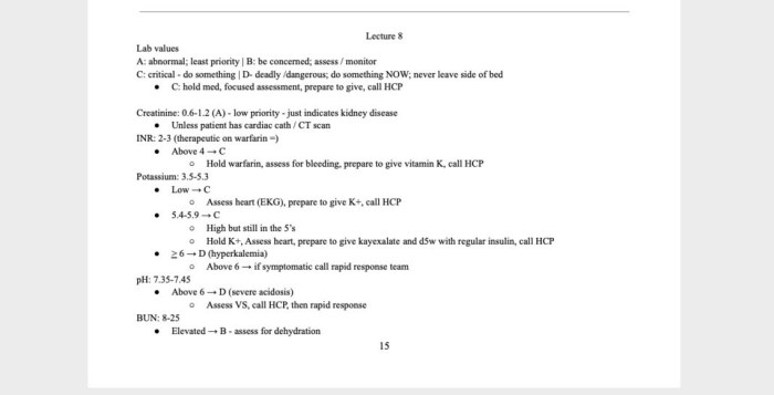 Mark klimek lecture notes 1-12