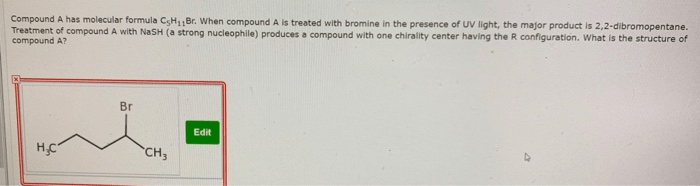 Is nash a strong nucleophile