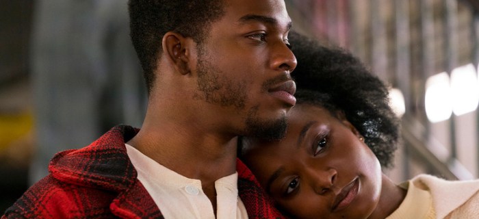 If beale street could talk crossword