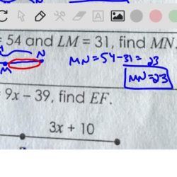 Geometry basics angle addition postulate answer key